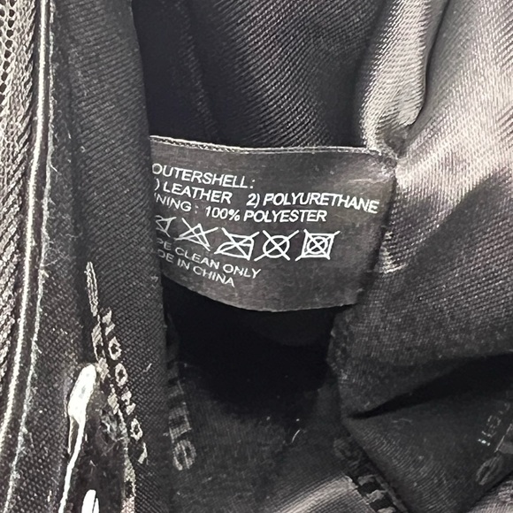 Dune London cheetah print leather purse - Picture 8 of 8